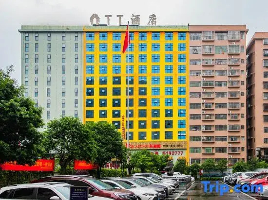 TT Fashion Hotel