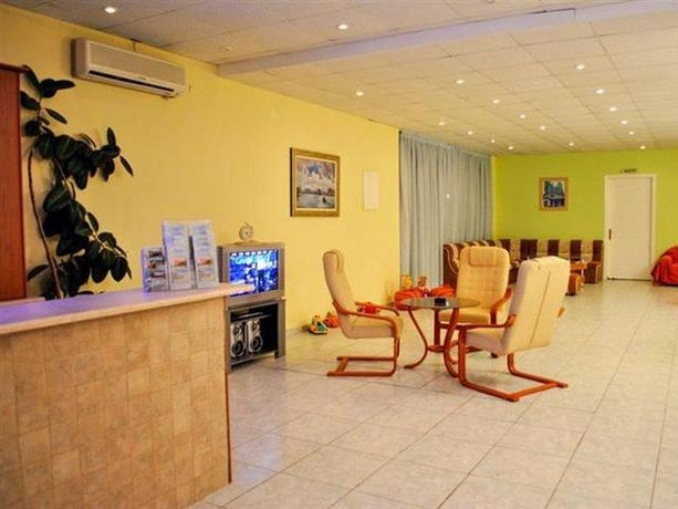 Kozanos Hotel & Suites