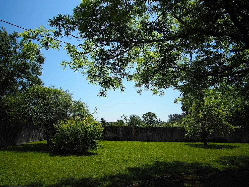 The Eastside - Healdsburg - 3 Br Home
