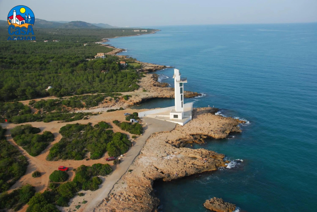 Apartamentos Mare Nostrum Casa Azahar