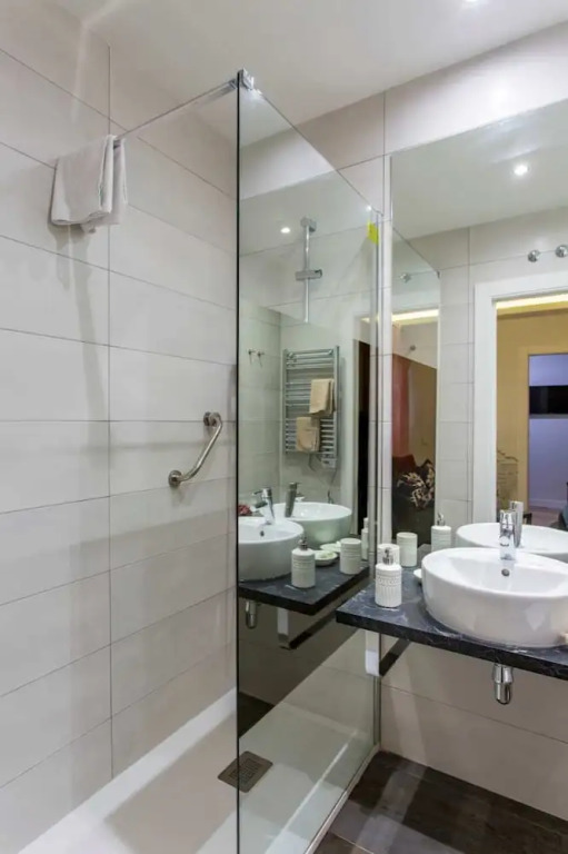 Hospedium GoodRooms Apartments