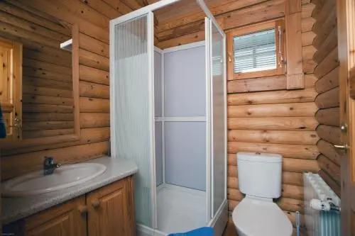 Brimnes Cabins
