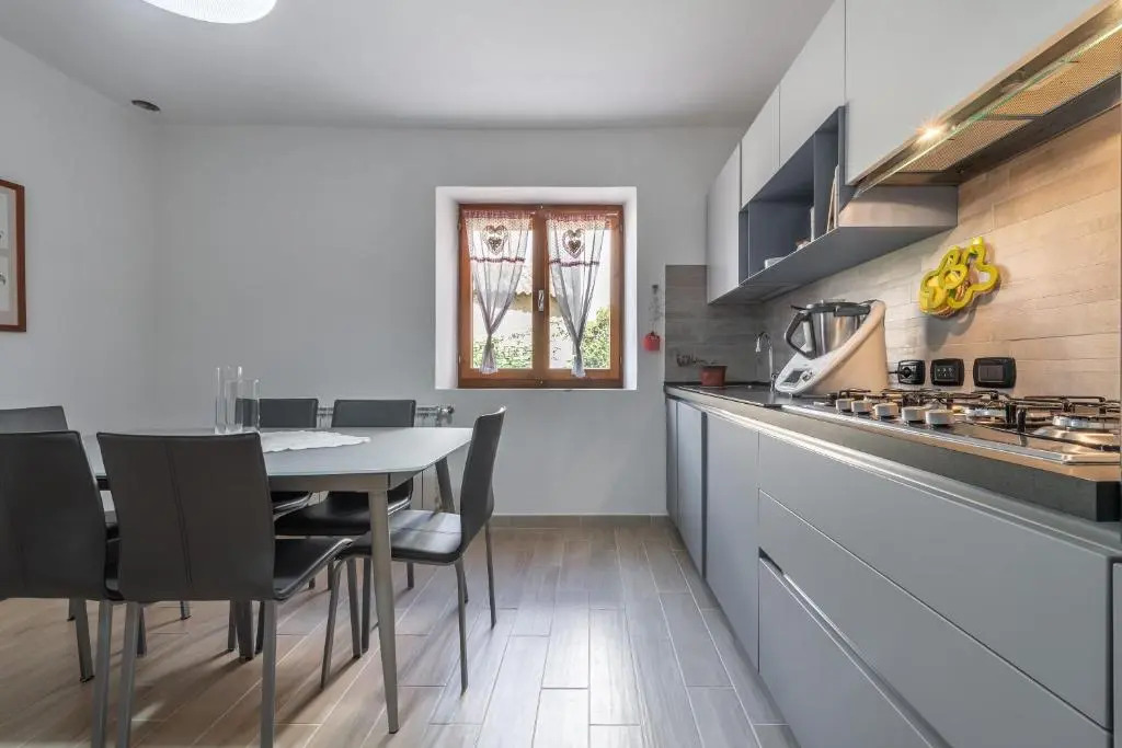 Casa vacanze i Mandorli