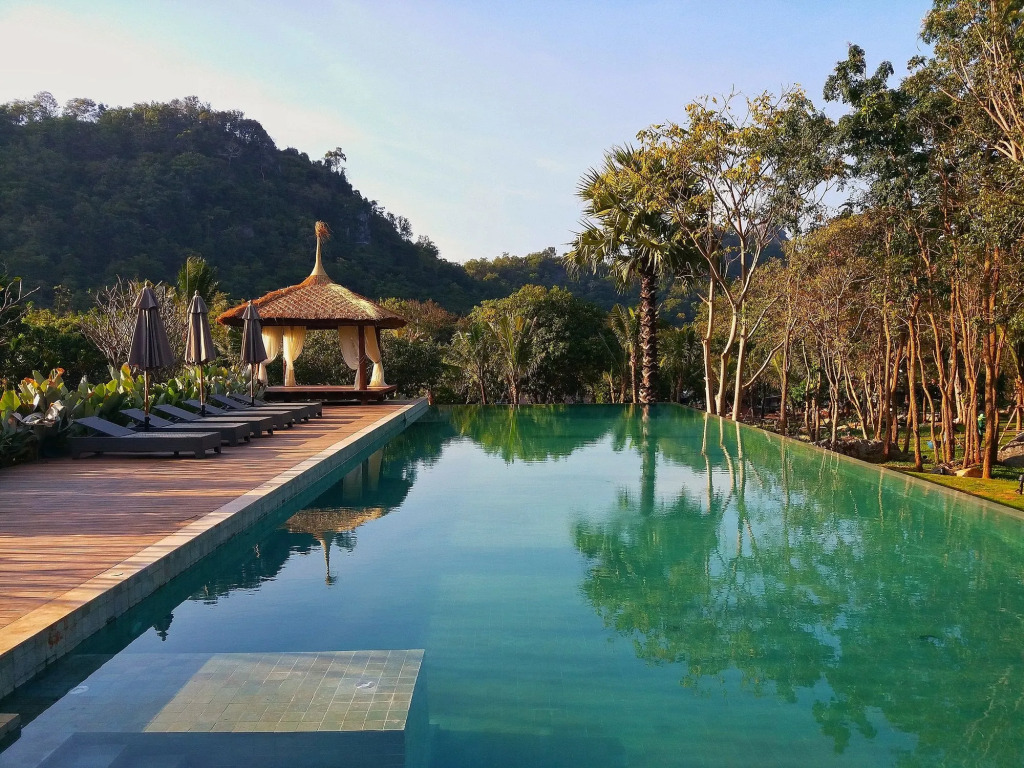 The Series Resort Khaoyai