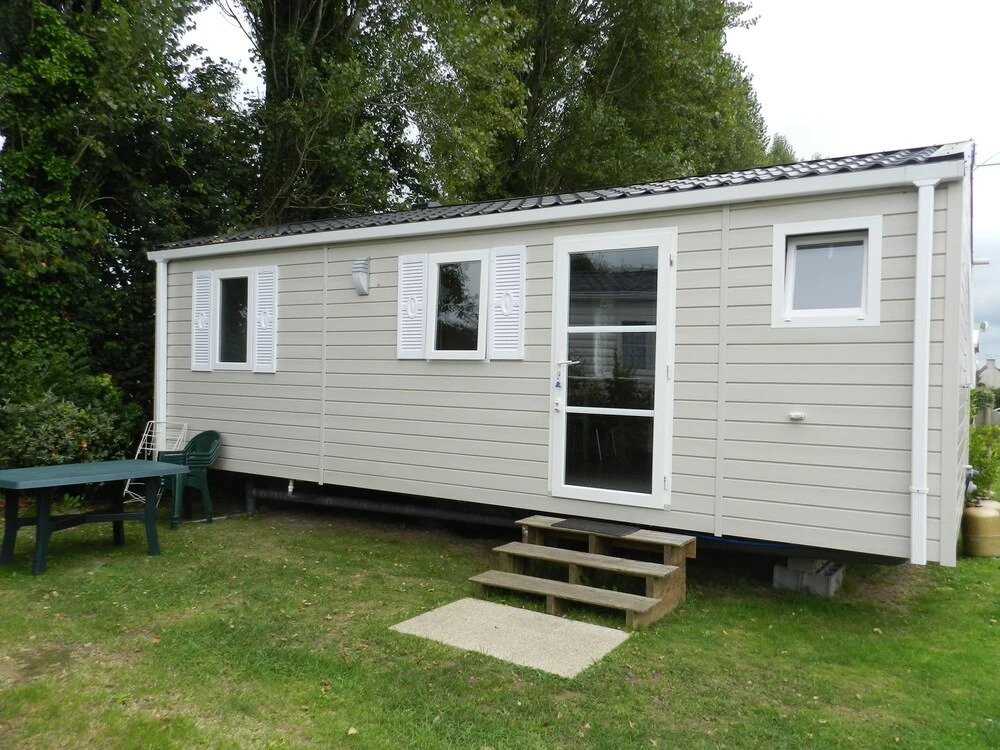 Camping le Rivage