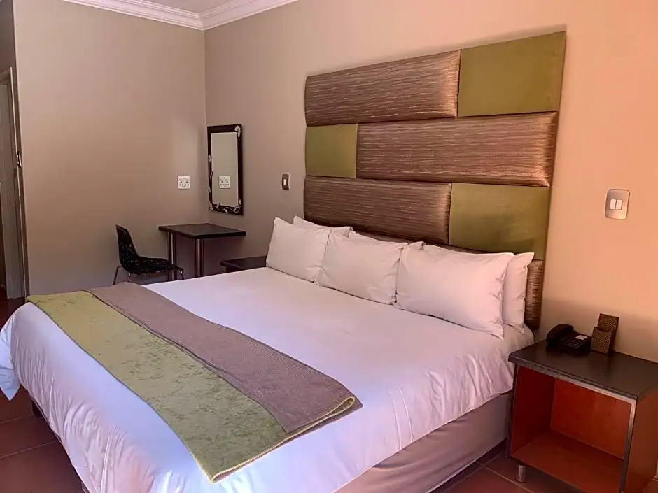 Polokwane Lodge