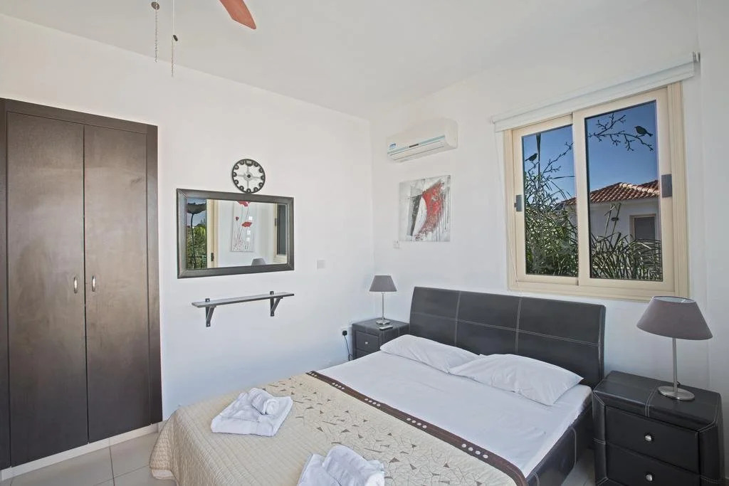 Abrielle Villas and Apartments