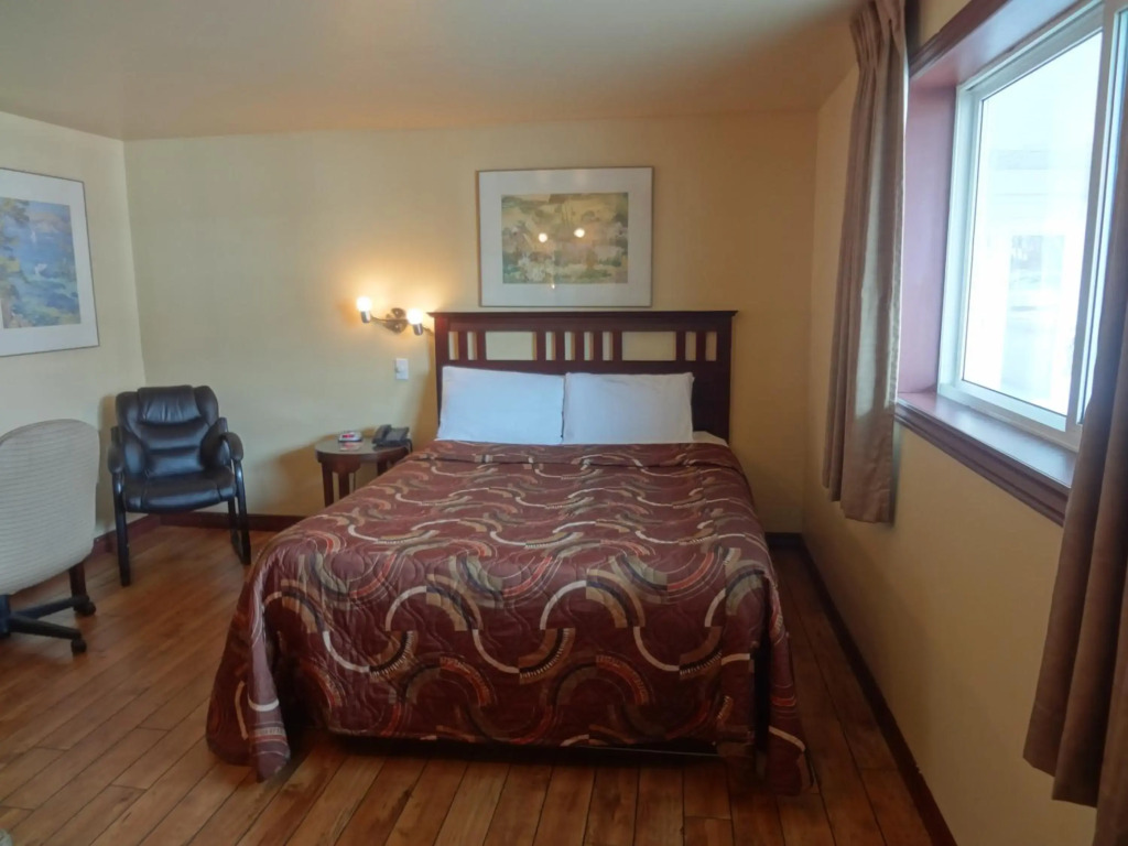 Hotel Citadelle