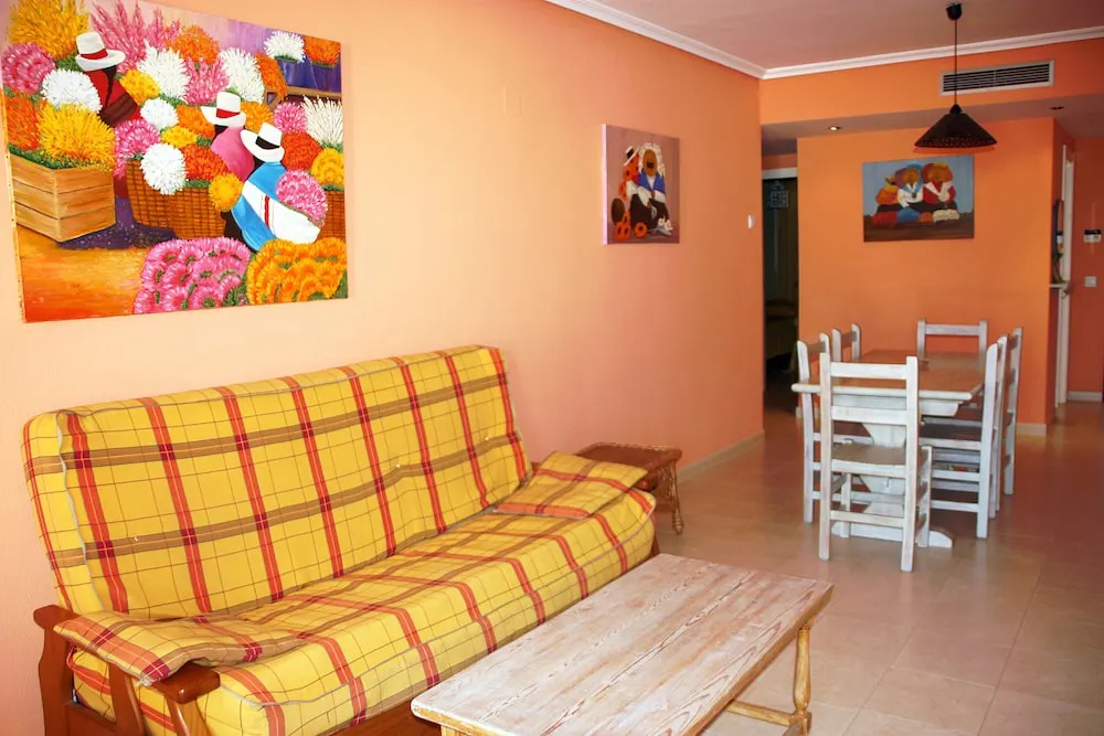 Apartamentos Varios Alcoceber 3000