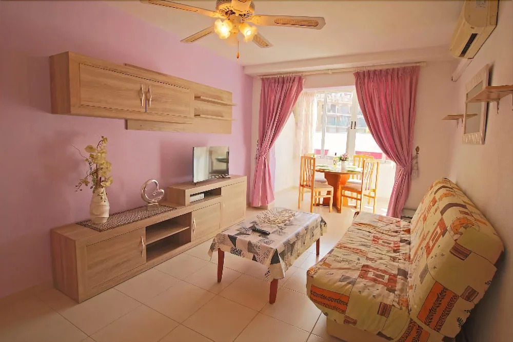 Holiday Apartment Apolo III