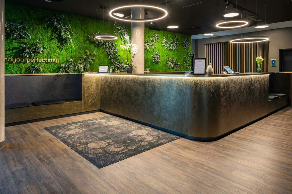 Abasto Hotel Dachau