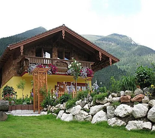 Gästehaus Rupertus