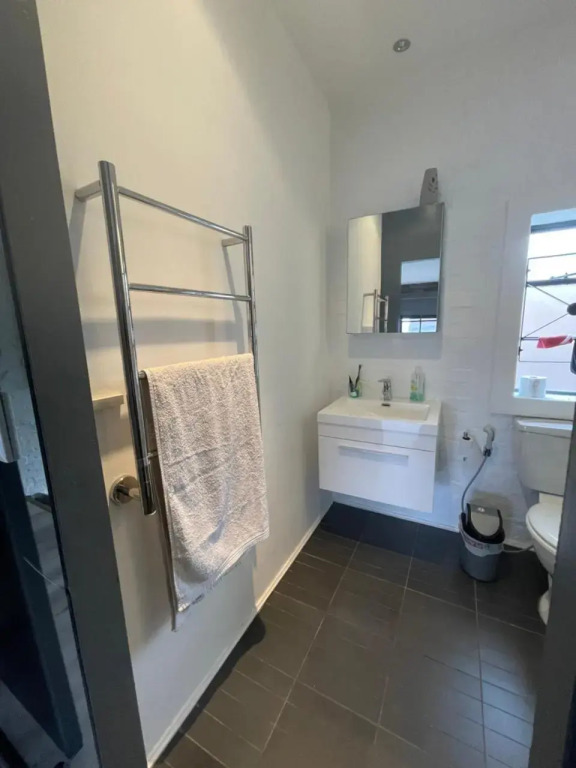 Waterkant Loft