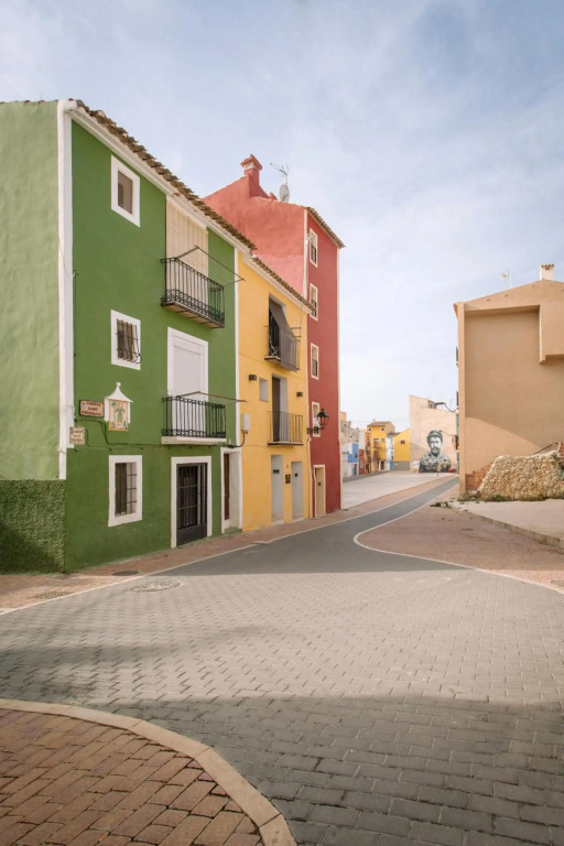 VILASUITES Beach, Sand & Menta