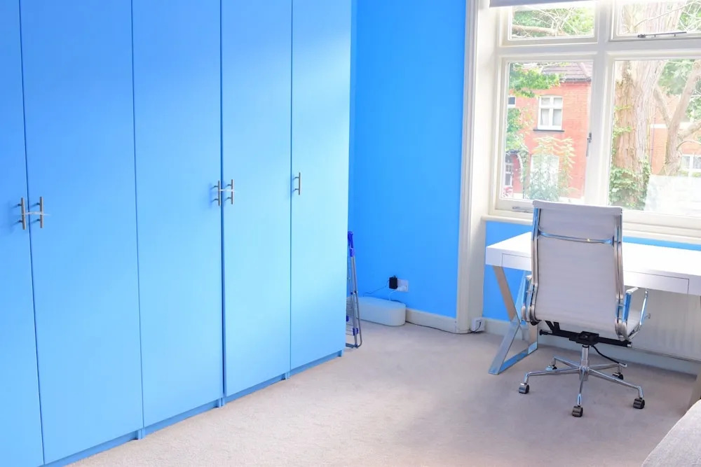 2 Bedroom Apartment With Terrace