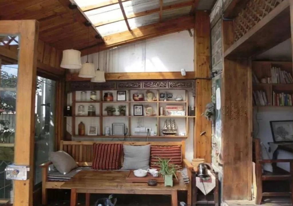 Yinji Inn