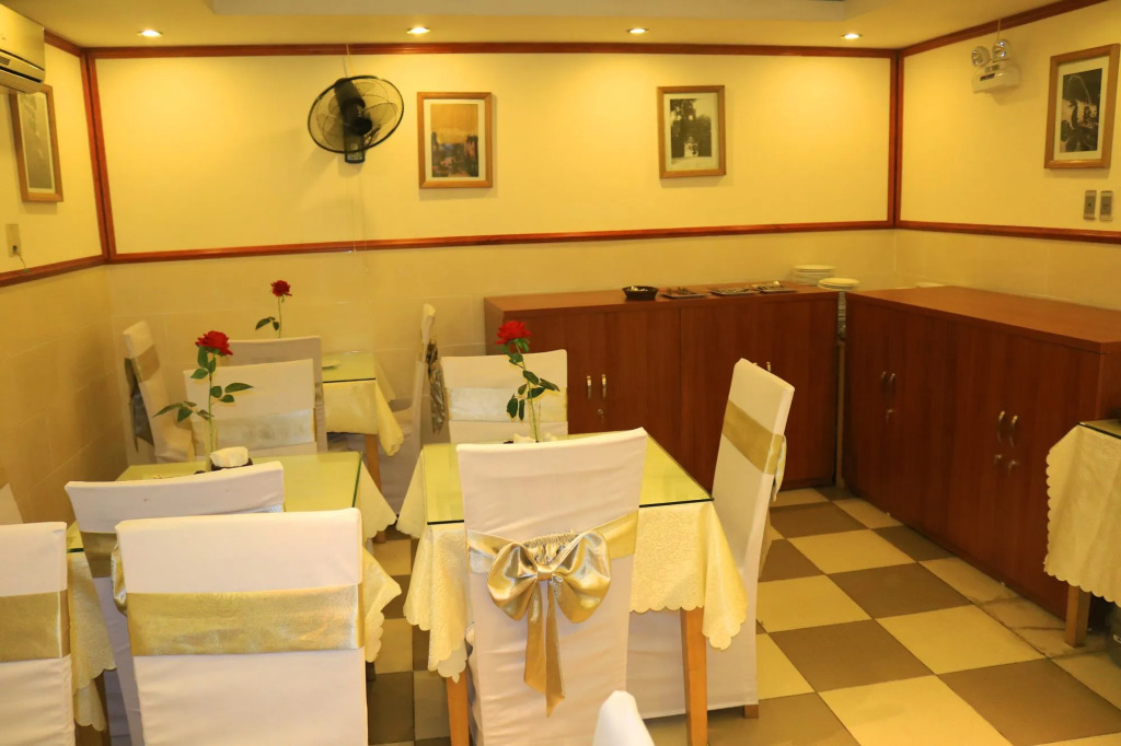 A25 Hotel - 28 Trần Quý Cáp