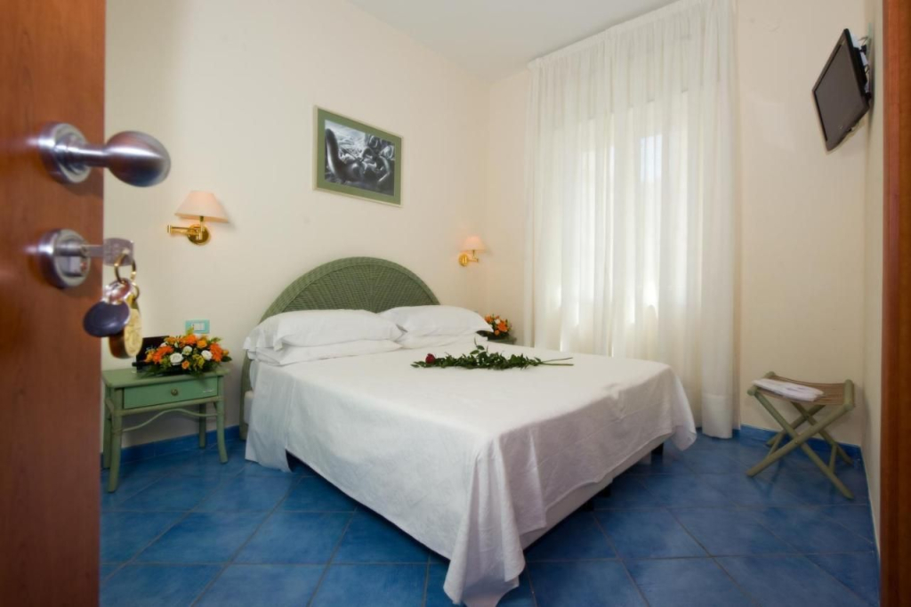 Hotel Pensione Reale