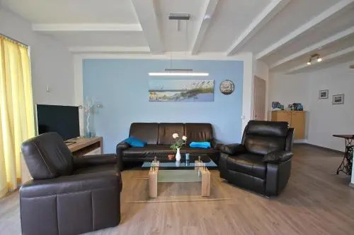 Ferienwohnung Klink SEE 9251