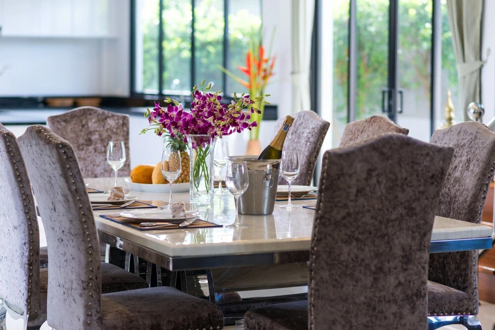 Grand Villa Luxury Holidays Phuket