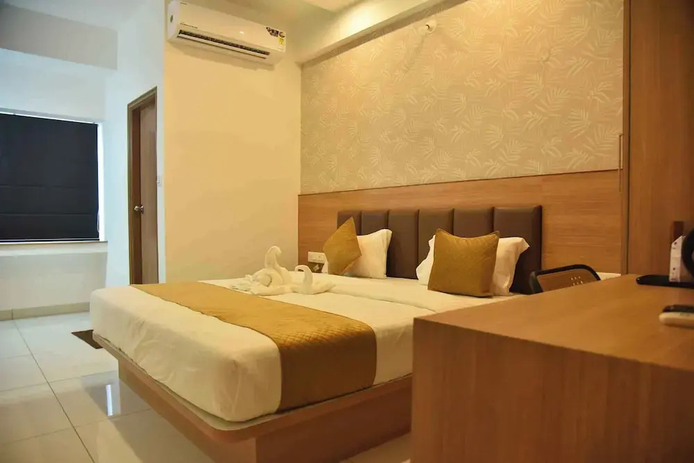 Bimba Hotels