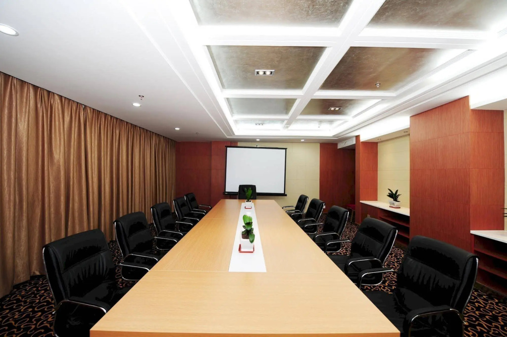 Yuejia Huihao Hotel
