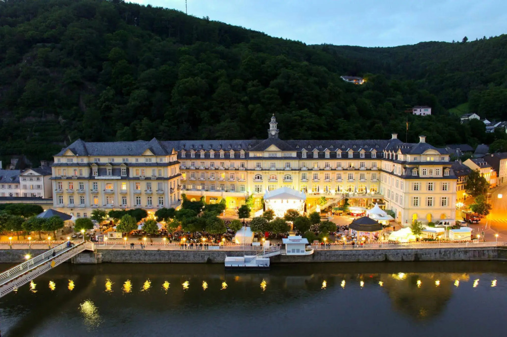 Häckers Hotel