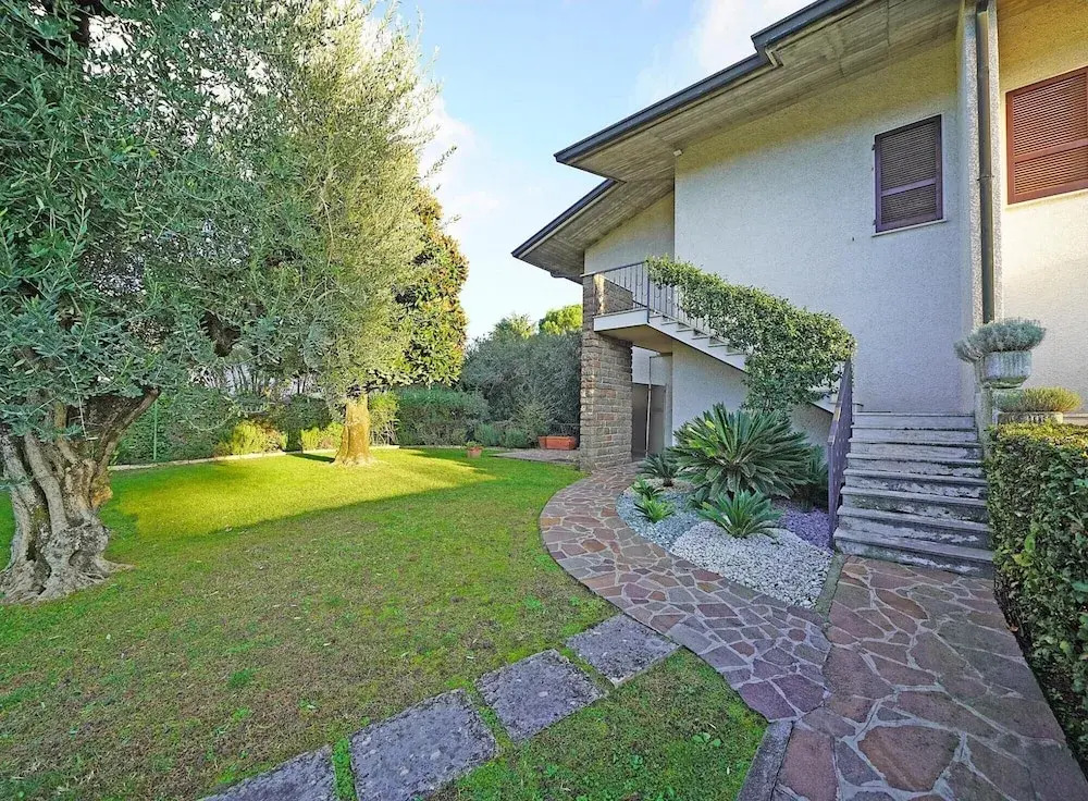 Villetta Quiete in Padenghe sul Garda