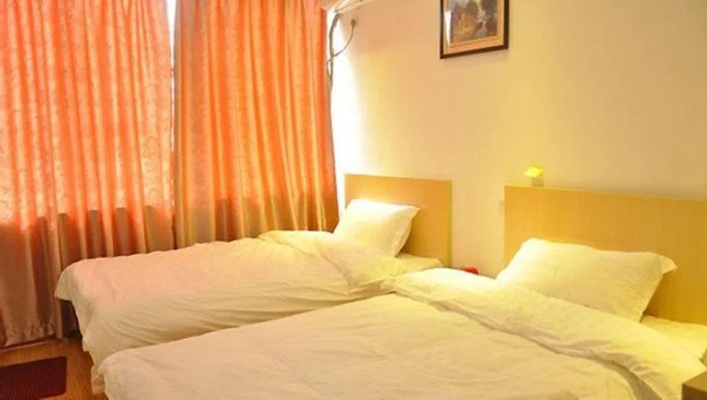 Suzhou Wanfu Hotel