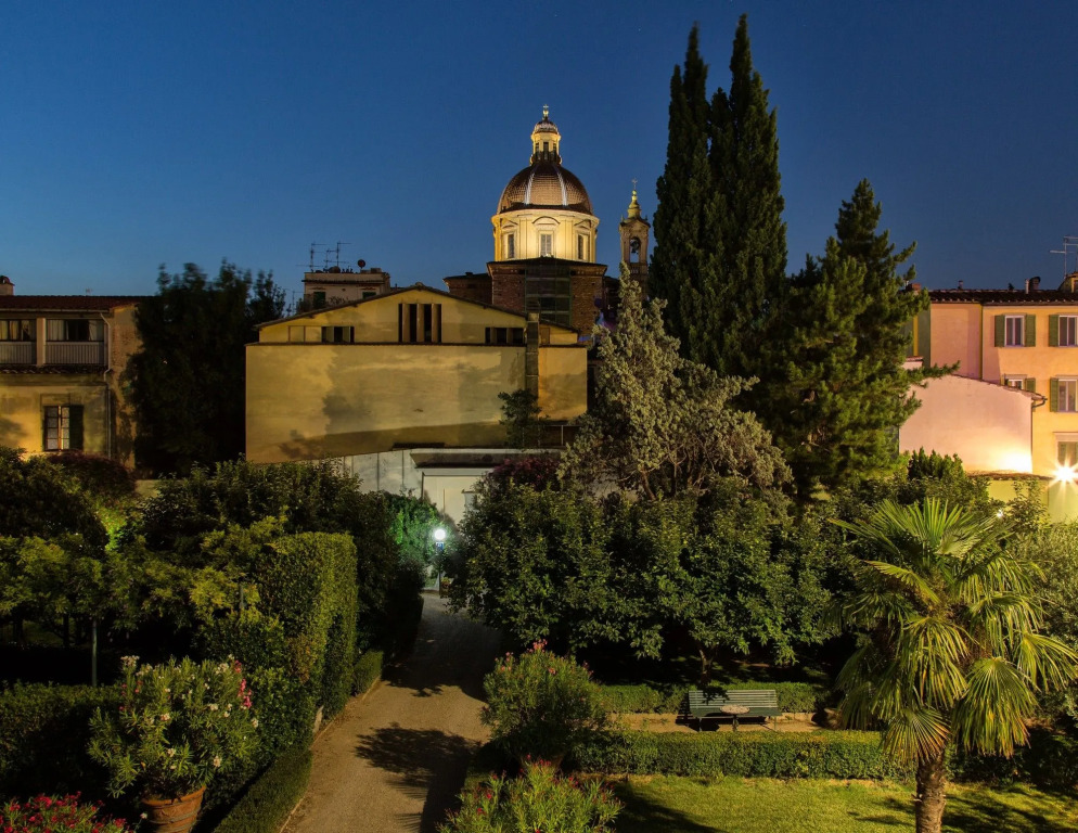 Casa Santo Nome di Gesu