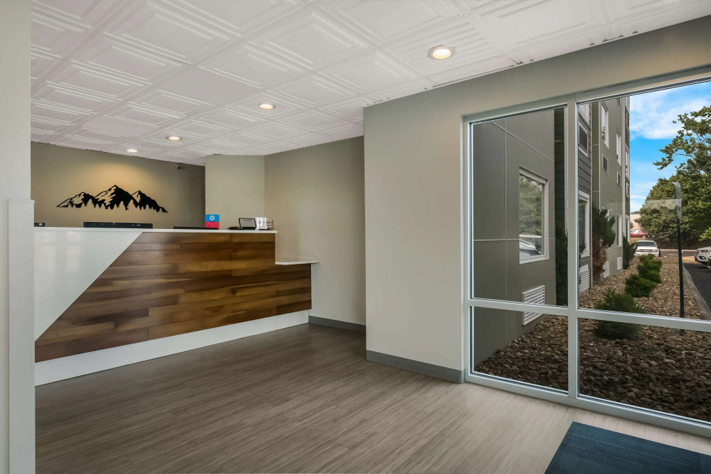 SureStay Plus Hotel by Best Western Sevierville