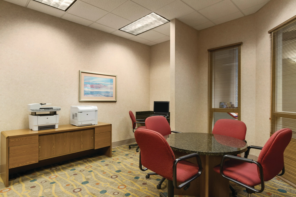 Embassy Suites by Hilton Portland Airport