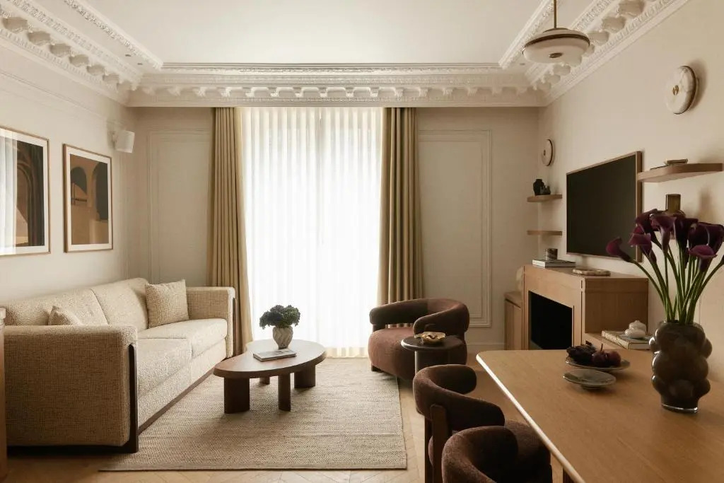 Highstay - Luxury Serviced Apartments - Pyramides