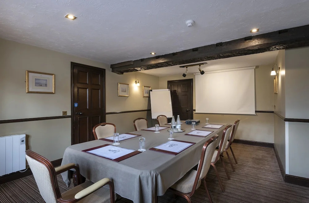 The Bell Inn, Stilton, Cambridgeshire - The Coaching Inn Group