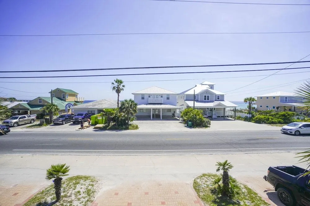 Summer Towne Cottages By Panhandle Getaways