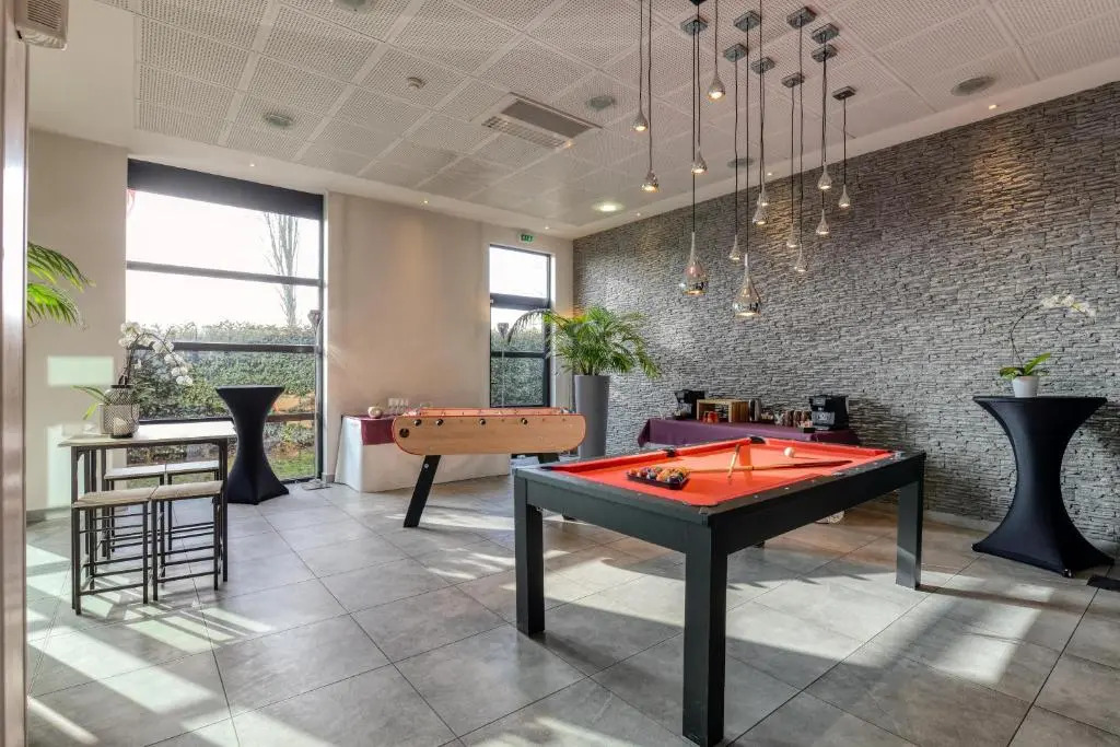 Best Western Plus Paris Velizy