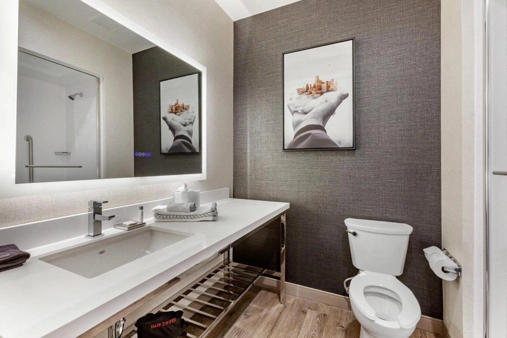 Cambria Hotel Plano - Richardson Garland