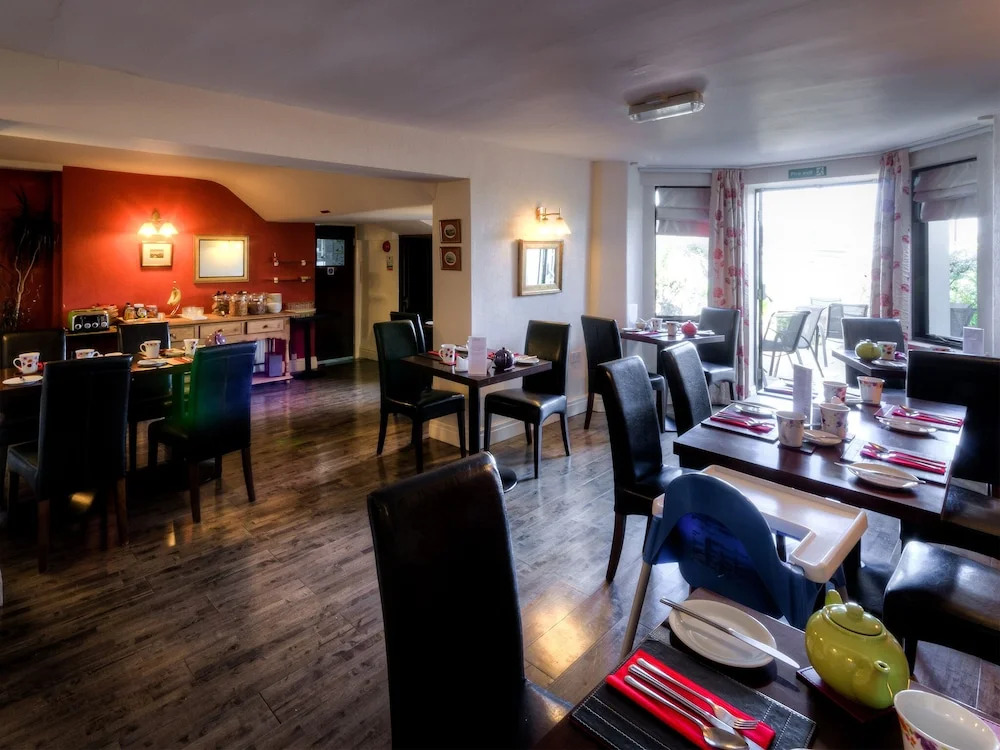 The View Guest House