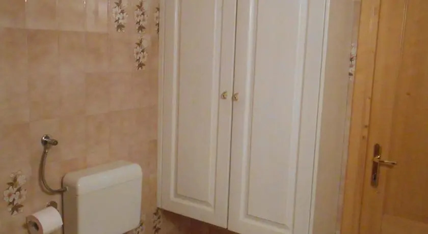 Rooms Zupančič