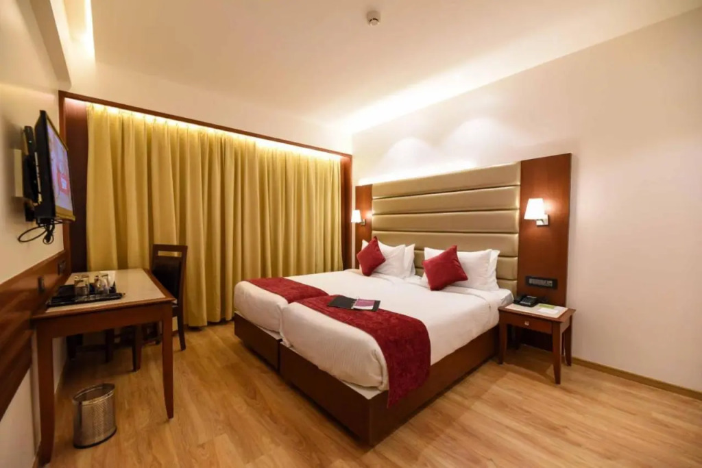 Ayra Boutique Hotel