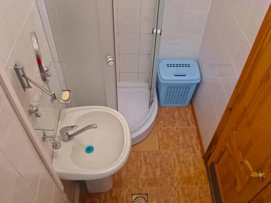 Mini Hotel Berdyanskaya 56