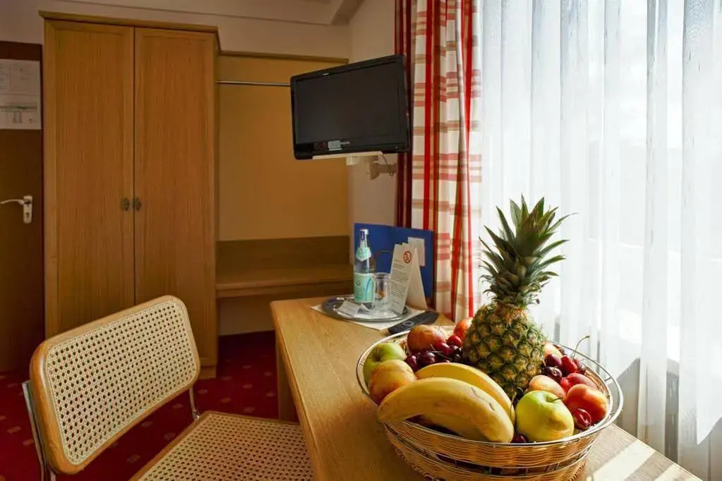 Hotel Mayer