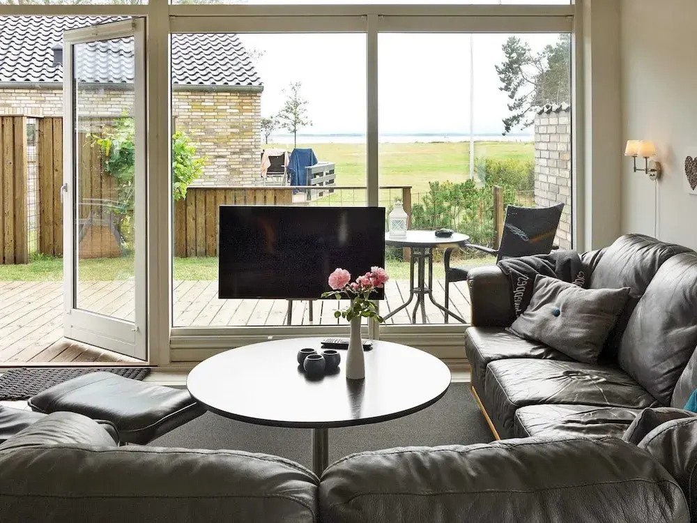 5 star holiday home in Sydals