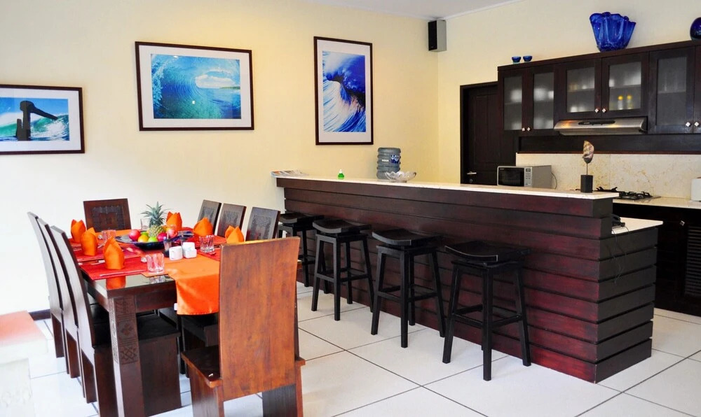 Villa Sayang