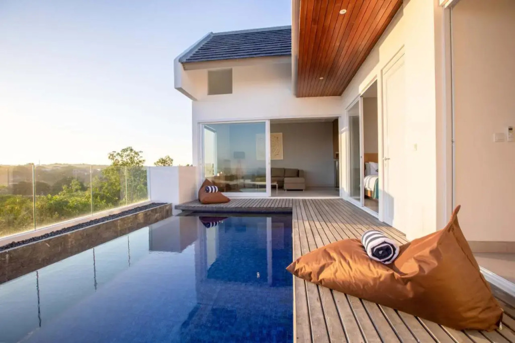 Hideaway Villas Bali - Ungasan by Kanaan Hospitality