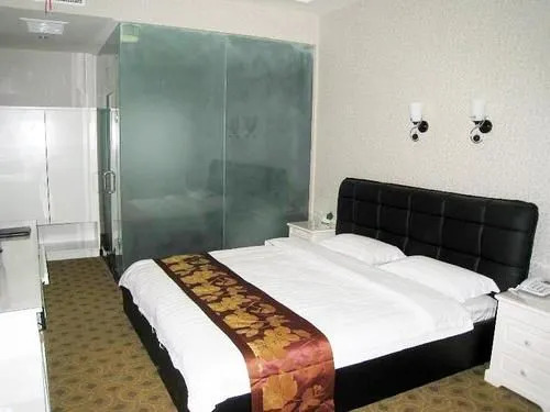Xishan Mingzhu Hotel