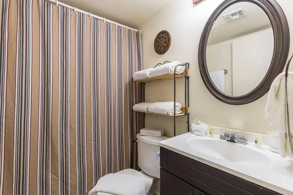 Gulfview II Condominium 101