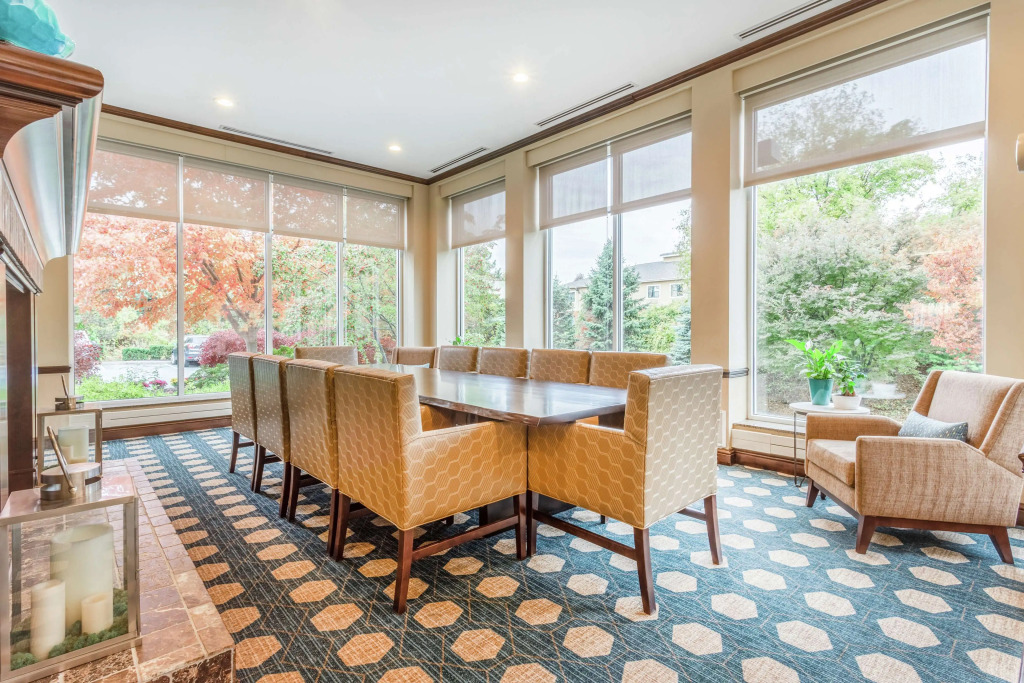 Hilton Garden Inn Albany-SUNY Area