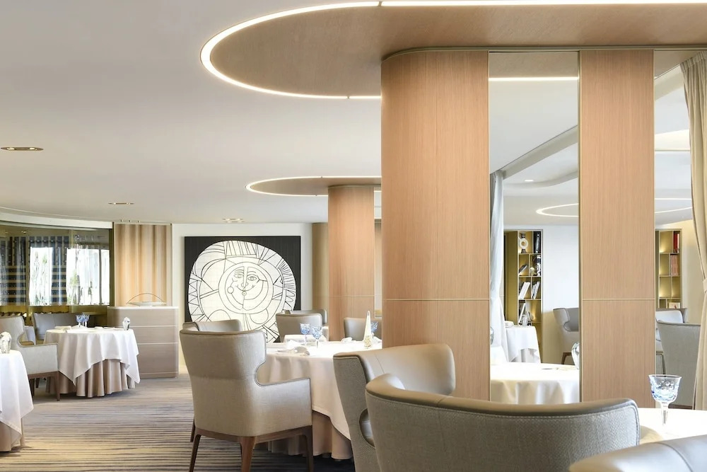 Hotel La Résidence de La Pinède