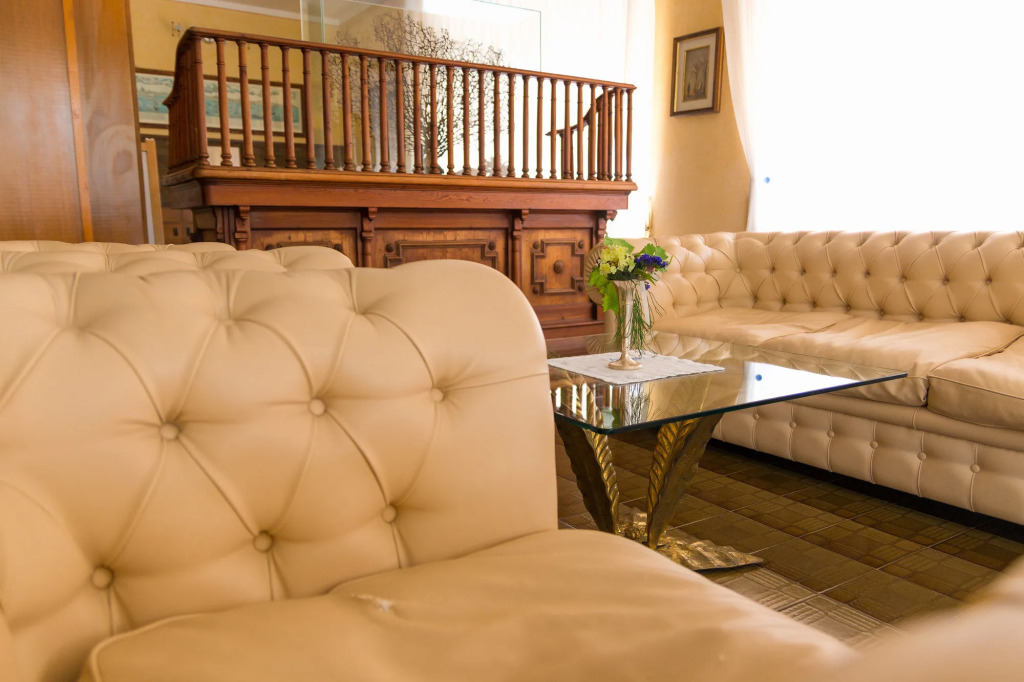 Hotel Principe
